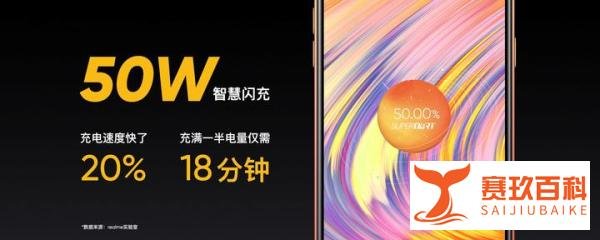 2021年首款国潮之作,realme 真我V15锦鲤手机发布