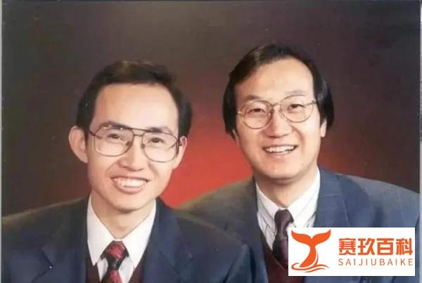 冯仑和兄弟们
