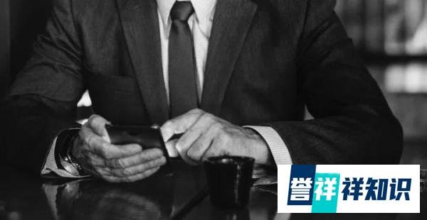 云队友丨华为离职副总裁透露​「年薪千万的工作感悟」