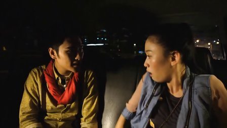 勇敢爱之末日来电的主题曲