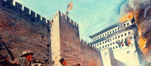 历史上的今天——庚子事变
