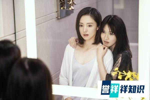 《北京女子图鉴之整容大师》定档319 艾如励志打拼与董璇闺蜜情深