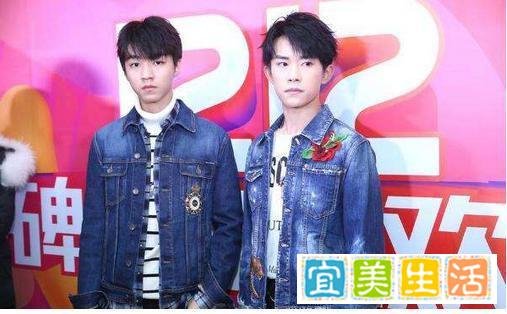 这是谁弄的周冬雨版《流星花园》?看起来很养眼!还说有续集!
