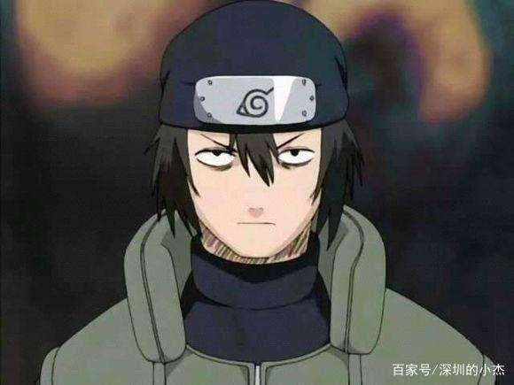人才辈出,“木叶八色”在火影中是否真的存在?