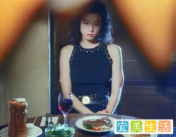 美人猎色，觉醒美女的复仇