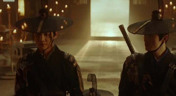 镇魔司公输尹死了?