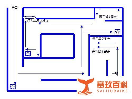 《笑傲江湖之日月神教》图文攻略3