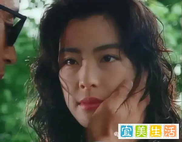 美人猎色，觉醒美女的复仇