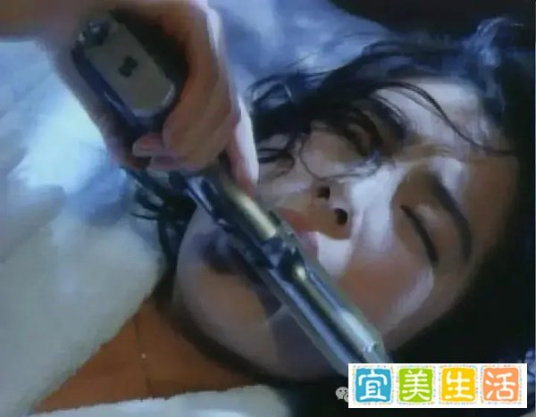 美人猎色，觉醒美女的复仇