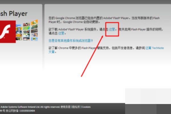 360安全浏览器如何更新Adobe Flash Player？