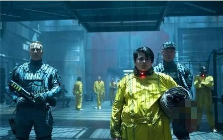 最贱英雄回归,为何《死侍2》好评连连,都是因为灭霸吗?