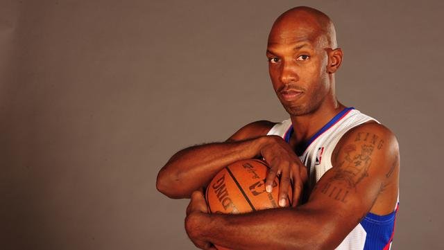 NBA哪些球星,拿了FMVP却进不了名人堂?