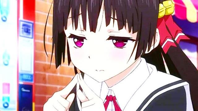 动漫中兄控少女有哪些？