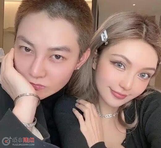 皇甫圣华是男的女的 皇甫圣华和阿娇被传恋情绯闻