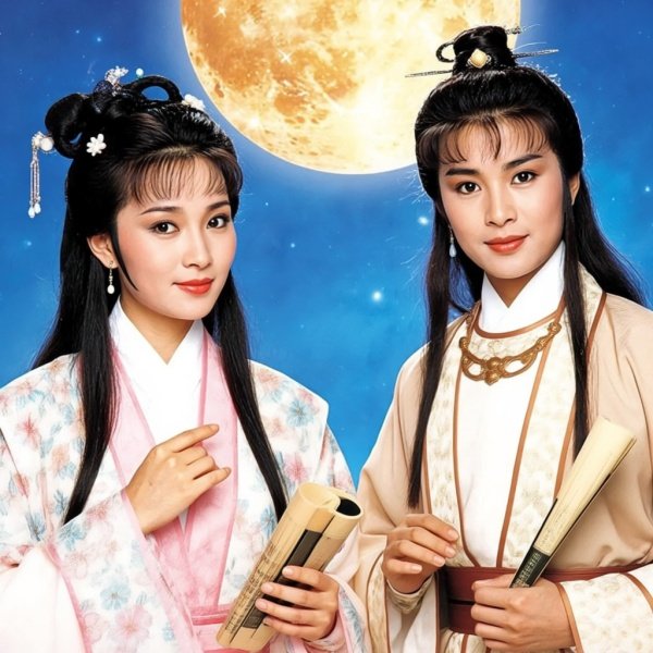 李蓉蓉七夕物语剧情介绍