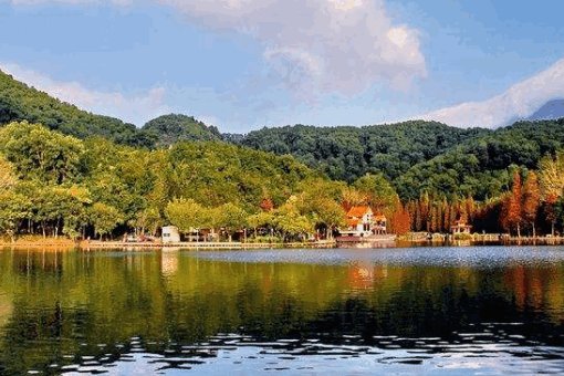 求深圳旅游景点排名前十，哪些比较值得去？