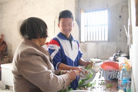 叶志刚的大事年表