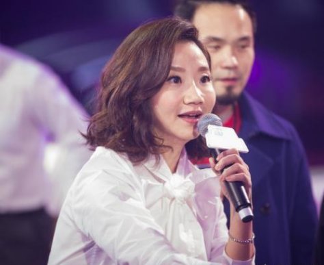 为什么《最强大脑》节目组要请陶晶莹？