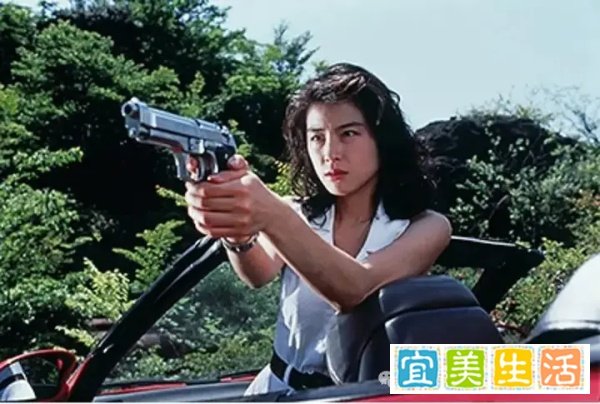 美人猎色，觉醒美女的复仇
