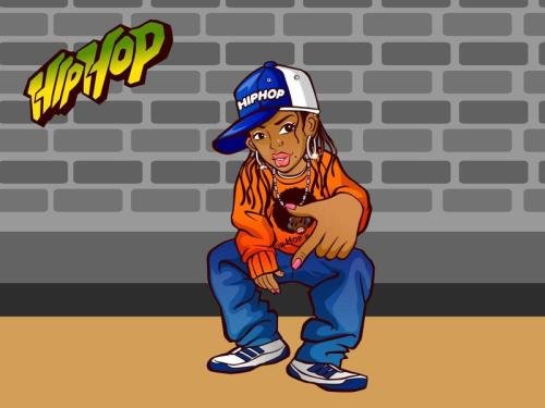 中国有哪些值得推荐的 Hip Hop 网站?
