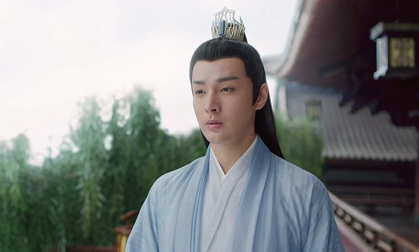 《且试天下》足智多谋的玉无缘有多重身份，分别是什么？