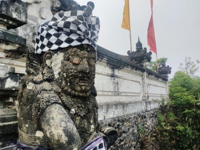为什么说天空之门这个景点有点坑？