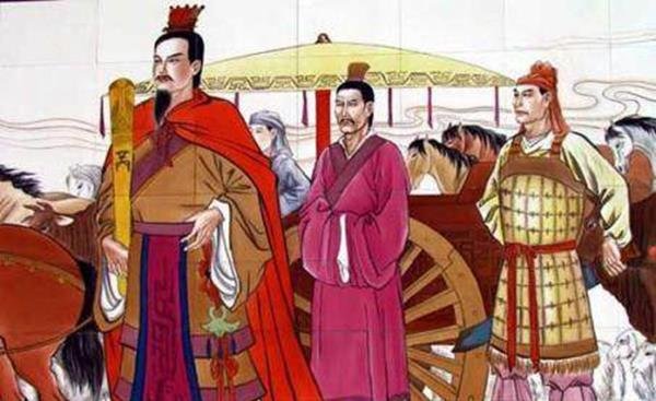 买卖人为什么叫商人而不是夏人、周人此类？