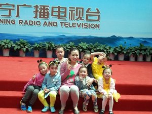 辽宁电视台青少频道的介绍