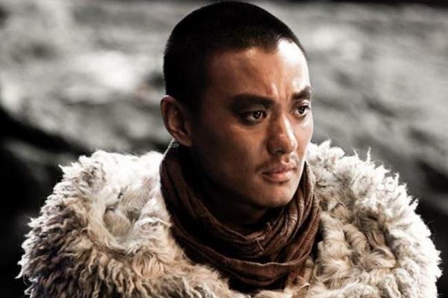《海上牧云记》各人物结局是什么?