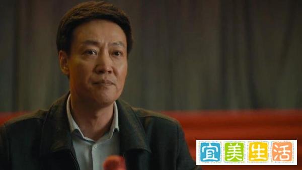 《人世间》大结局,周秉昆出狱做小买卖,周秉义冤死,周蓉绝了