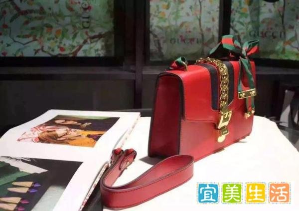 京东、阿里奢侈品再加码，皆因古驰一句话？