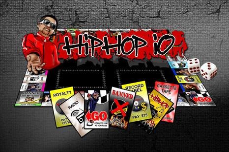 中国有哪些值得推荐的 Hip Hop 网站?