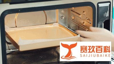 干货丨蛋糕卷总失败？终极诀窍在这里！