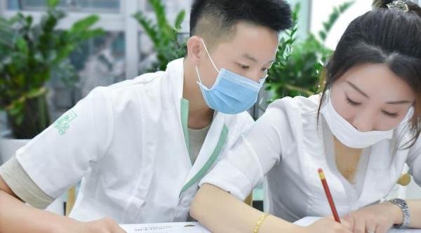 广东十大学纹绣哪里好