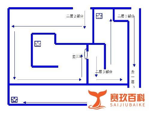 《笑傲江湖之日月神教》图文攻略3