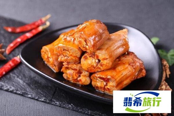 千万别被绝味鸭脖骗了!你还真以为它是靠卖鸭脖赚钱的?