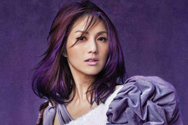 杨千嬅那首歌里，没有那一句“原来过得很快乐，只我一人未发觉”