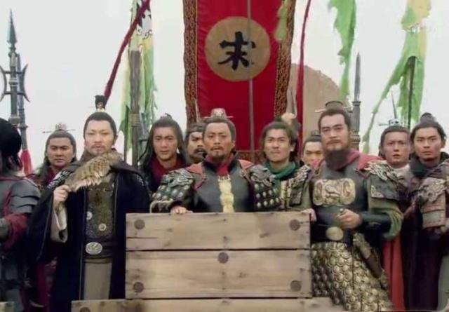 宋江征方腊时，宋徽宗为什么不派安道全随梁山大军同往？