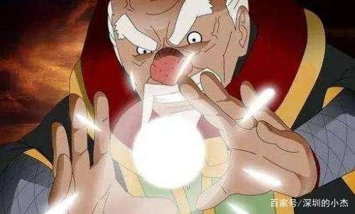 人才辈出,“木叶八色”在火影中是否真的存在?