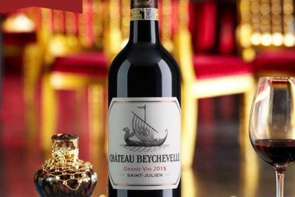 法国十大品牌红酒有哪些
