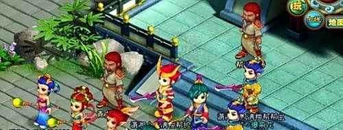 飞天西游帮会跑商全攻略