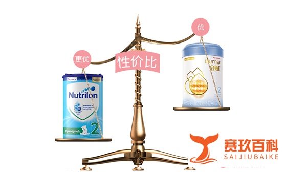 选择启赋还是荷兰牛栏，哪款奶粉吃着不上火？