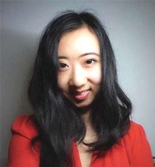 那位说“美国空气最香甜”的中国女孩杨舒平,如今怎样?