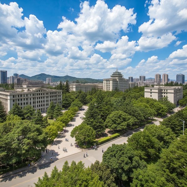 南昌航空大学是几本大学