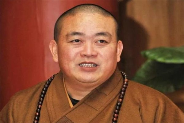 释永信是得道高僧，为什么世人对他却毁誉参半？