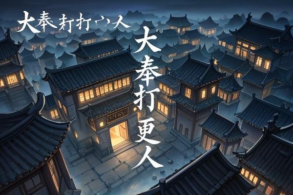 大奉打更人就40集吗