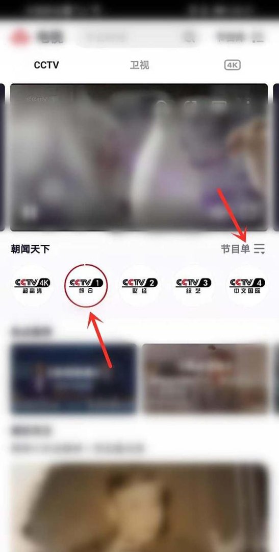 2021央视五一晚会直播入口