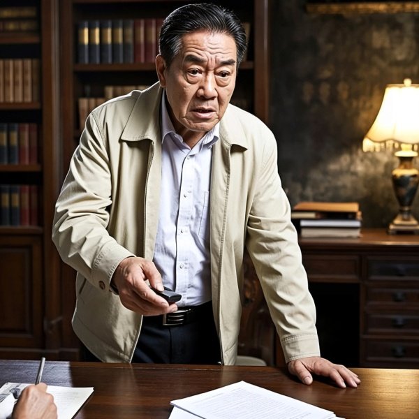 四叔一次又一次索取剧情解析