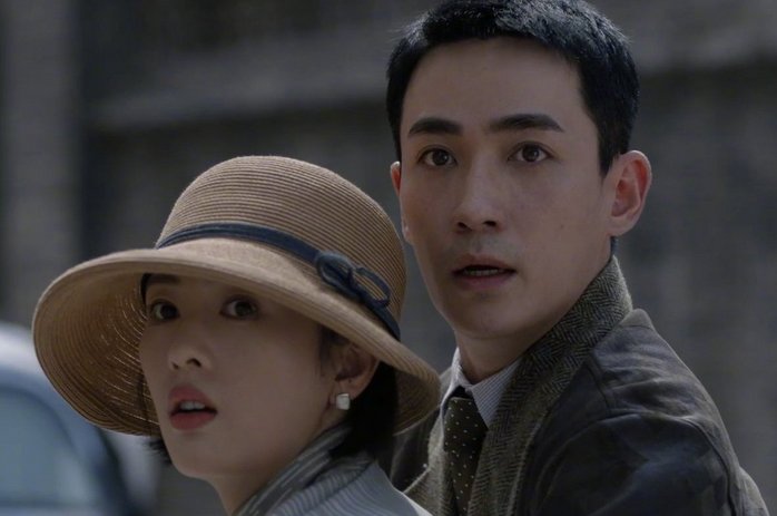 童瑶、朱一龙主演的《叛逆者》这部剧，收视率究竟如何？