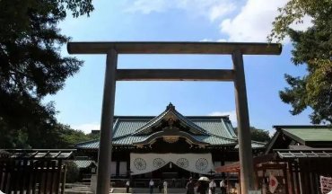 《山河令》奶木神社是什么？